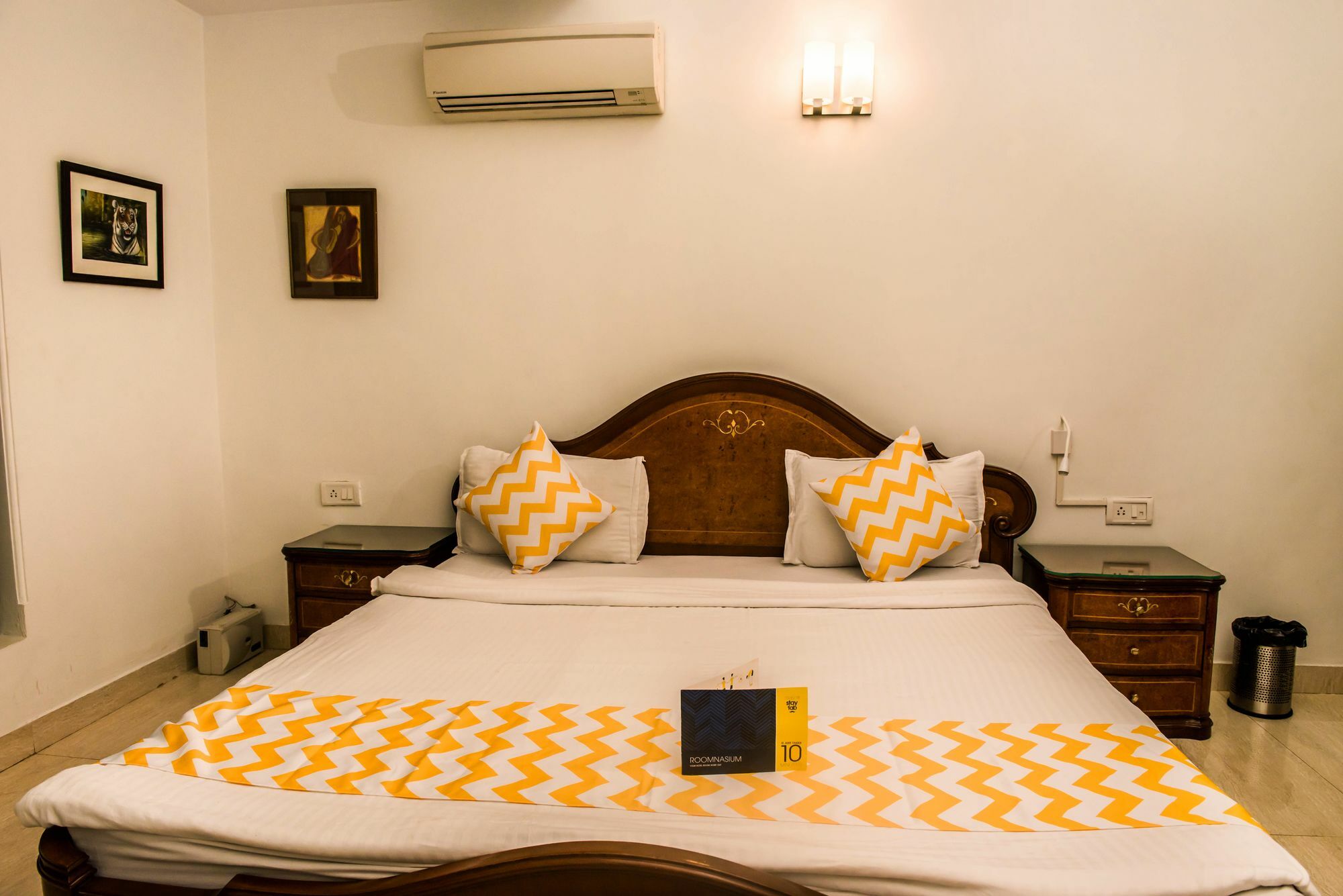 Arotel Rooms & Suites Calangute Exterior foto